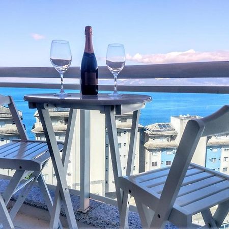 Porto Real Resort Vista Mar 曼加拉蒂巴 外观 照片