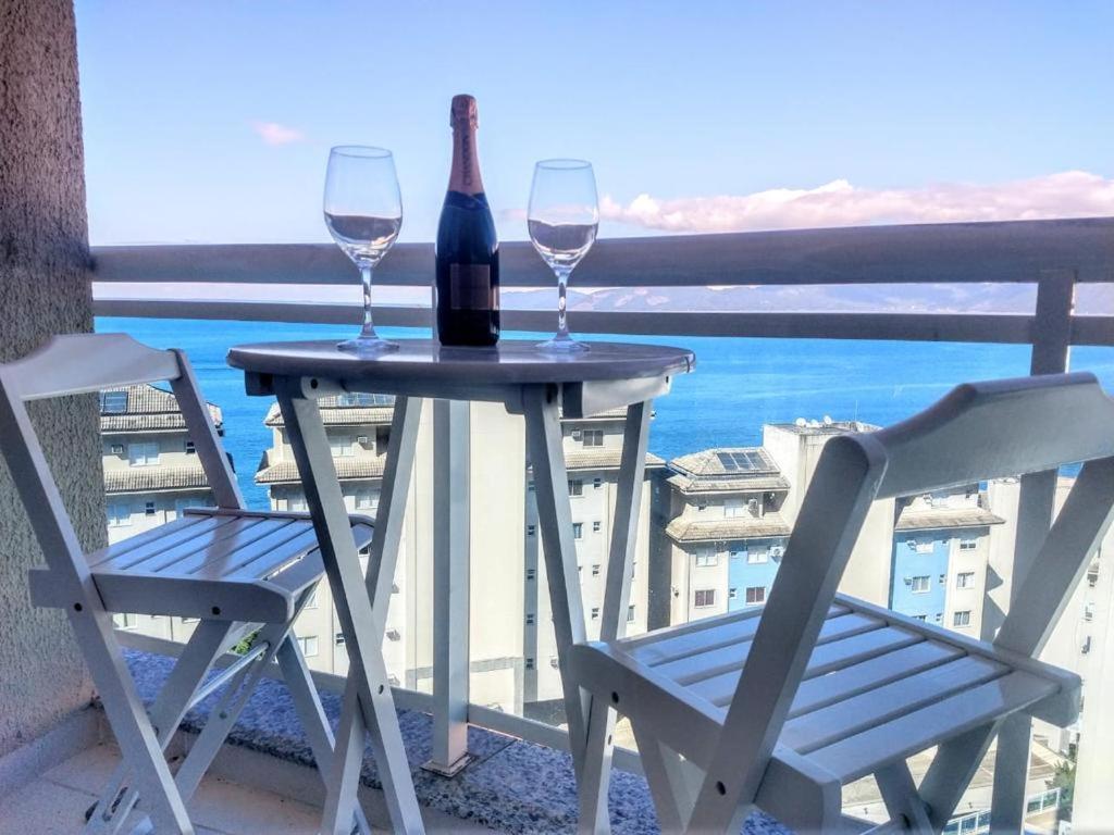 Porto Real Resort Vista Mar 曼加拉蒂巴 外观 照片
